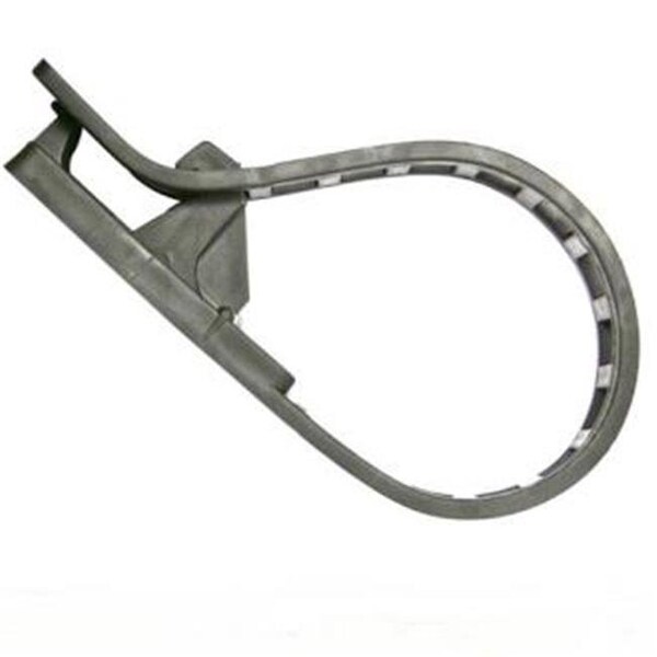 End Of Road ETR-40010 Long Arm Quick Fist Clamp ETR-40010 - main